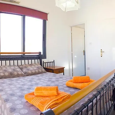 Holiday home Beach Alexander *
