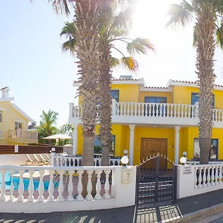 Beach Alexander Holiday home